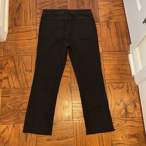 Design Lab Rhinestone Denim - Picture 3 of 4